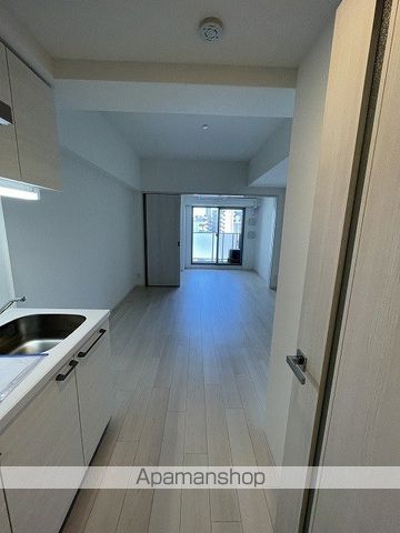 CREST TAPP大曽根IIの内装写真