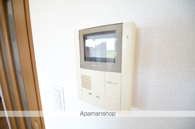 SAIA21の内装写真