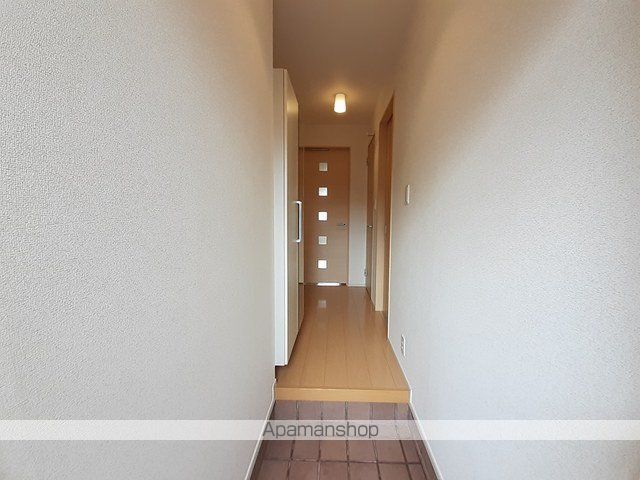 メゾン早坂2番館の内装写真