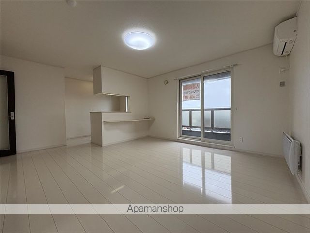 レインボーハウス青葉No44の内装写真