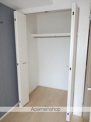 サンライズ 江平中町の内装写真