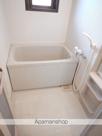 清水ハイツの内装写真