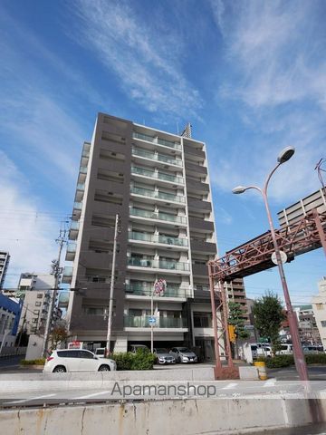 NORTH VILLAGE参番館