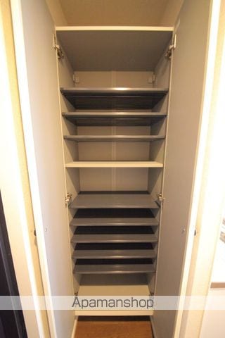 エマーレ永山の内装写真