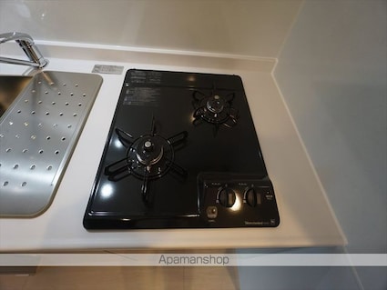 ＳーＲＥＳＩＤＥＮＣＥ今池駅前[1K/27.08m2]の内装7