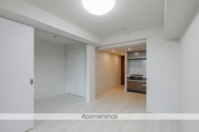 NOGATA RESIDENCEの内装写真
