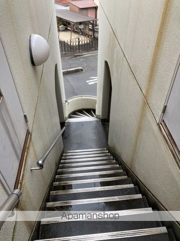 ツインハイツ元町のその他写真