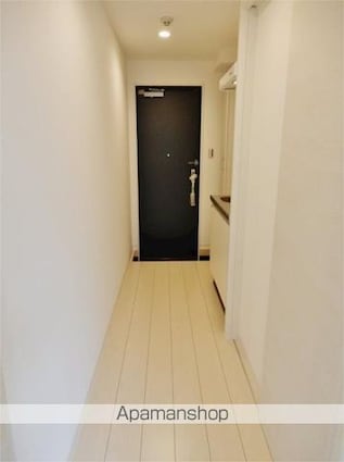 フェリーチェ桜上水Ａ[1K/17.42m2]の内装2