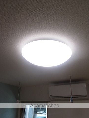 アクロス蔵前の内装写真