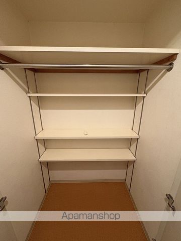 ブライトメッカの内装写真