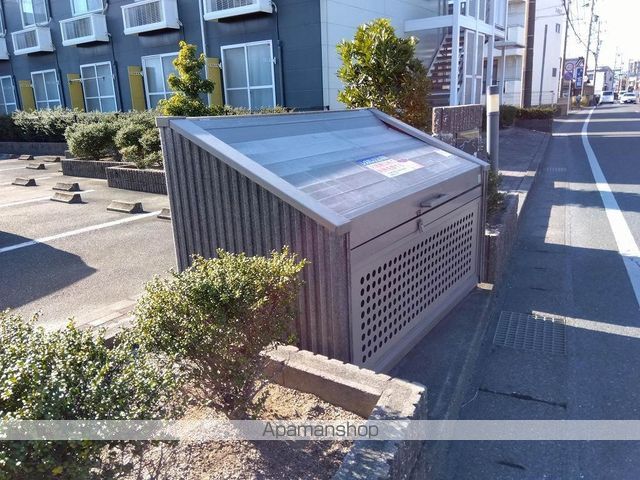 レオパレスSHIBATAのその他写真