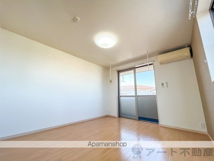 シルバーアース[1K/29.75m2]の内装5