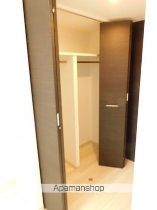 エステムコート名古屋平安通クチュール[1K/22.68m2]の収納