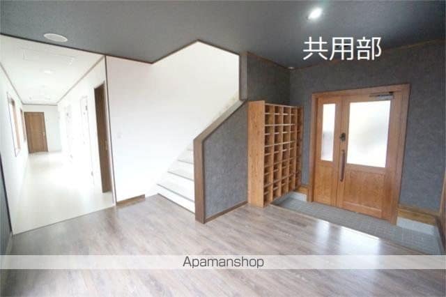 CーPlus草薙の内装写真