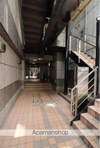 ポルグラシア大手門の外観写真