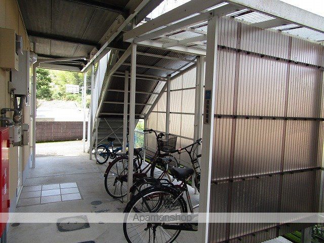フレッシュハイツのその他写真