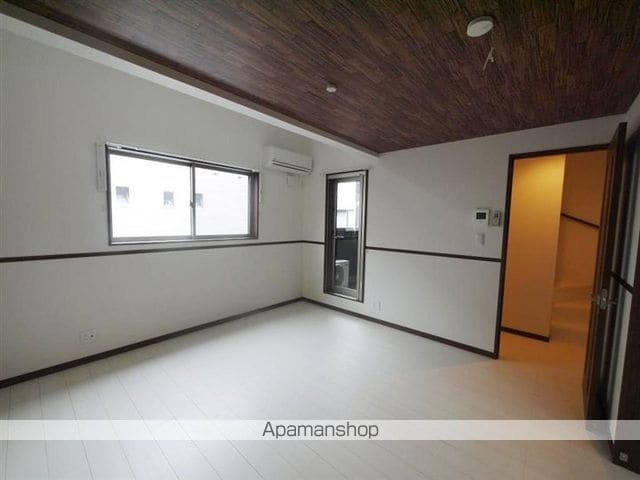 FORTRESS弐番館の内装写真