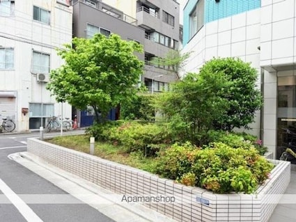 ＫＤＸレジデンス秋葉原[2LDK/57.83m2]の外観6