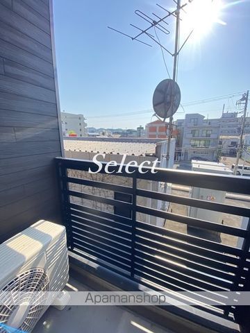 レオネクストSHI KIの内装写真