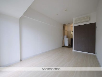 サニーサイドⅡ[1R/24m2]の内装3