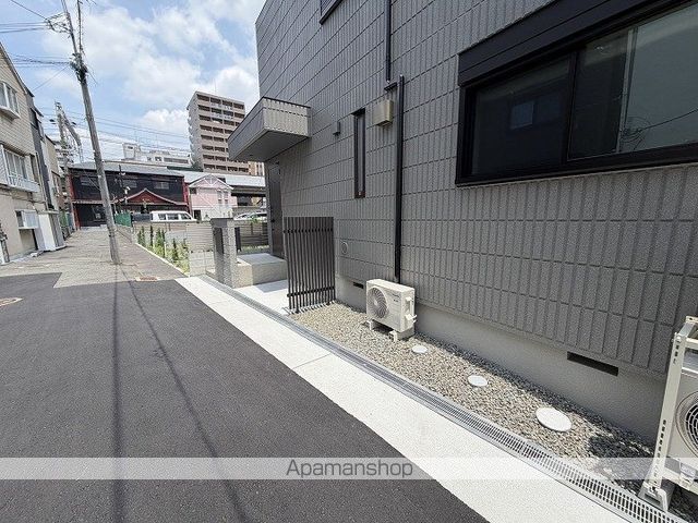東大阪市足代1丁目ヘーベルメゾンの内装写真