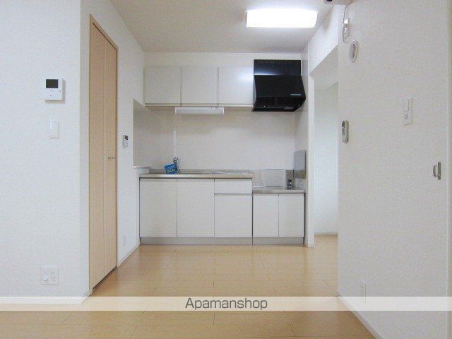 コンフォールの内装写真