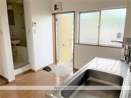 月江寺　マンション[1DK/28.53m2]のその他内装4