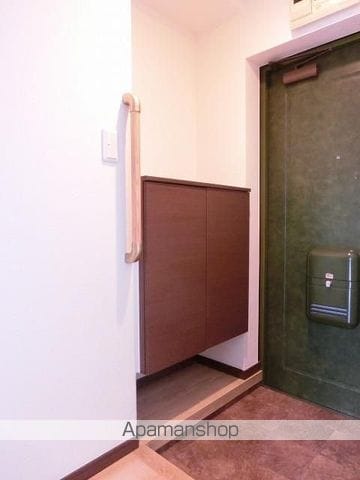 VISTA室見の内装写真