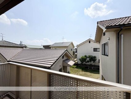 シルキーステージ[1LDK/45.27m2]の内装1