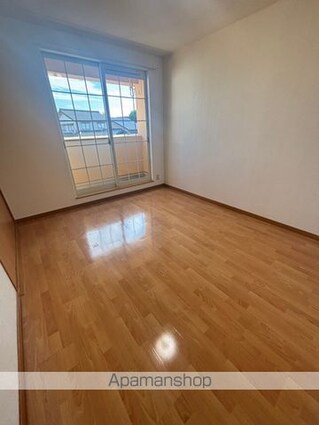 サンセール高木[2LDK/59.04m2]の内装3