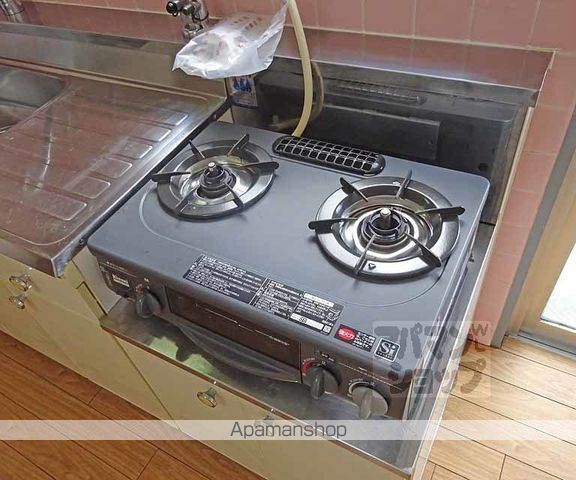 セノータの内装写真