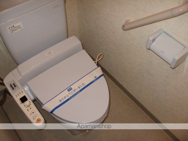 エトワール花園の内装写真
