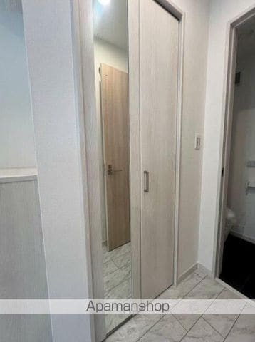 ポルテ いちかの内装写真