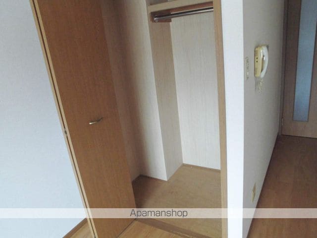 メゾン・クレールの内装写真