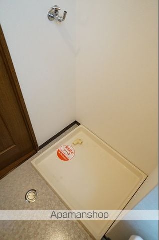 NAVONAの内装写真