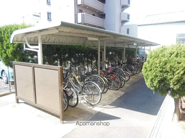 パークタウン小田井のその他写真