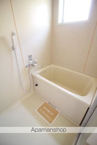フローレス福富の内装写真
