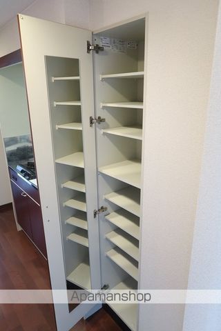 シティライフ藤ヶ丘西の内装写真