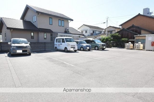 グランツ松島 B棟のその他写真
