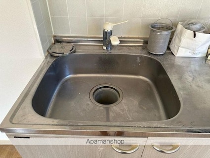 アネックス[2LDK/54.38m2]の内装4