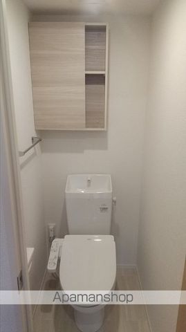 ディアライズ小郡船倉町A棟の内装写真