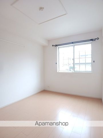 フェールIIの内装写真