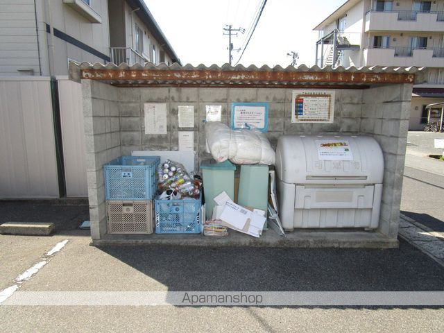 コーポアルファーIIのその他写真