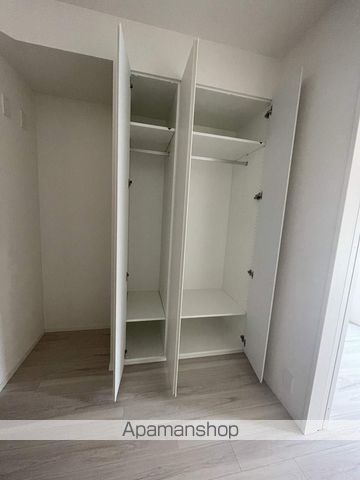 パークアクシス錦糸公園の内装写真