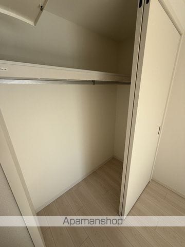 ROYALPARKHILLSUMEKITAの内装写真