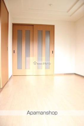 カナール[3DK/51.3m2]のリビング・居間