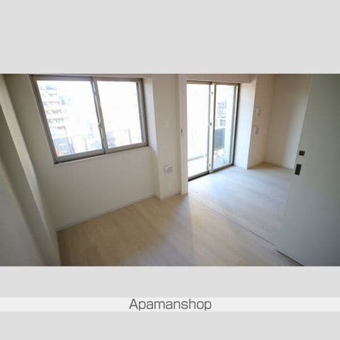 プラウドフラット両国の内装写真