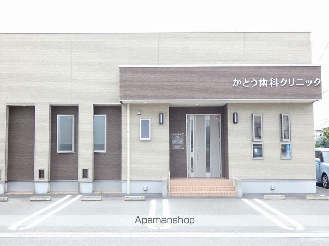 Hills Villageの周辺写真