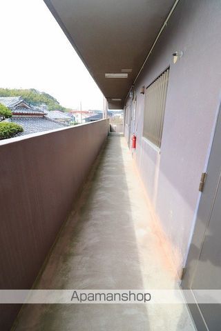 サンライズ打馬の玄関写真