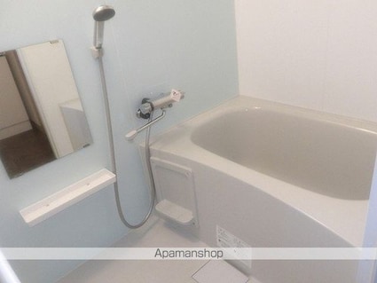 ライオンズマンション調布国領[2DK/39.5m2]の内装1